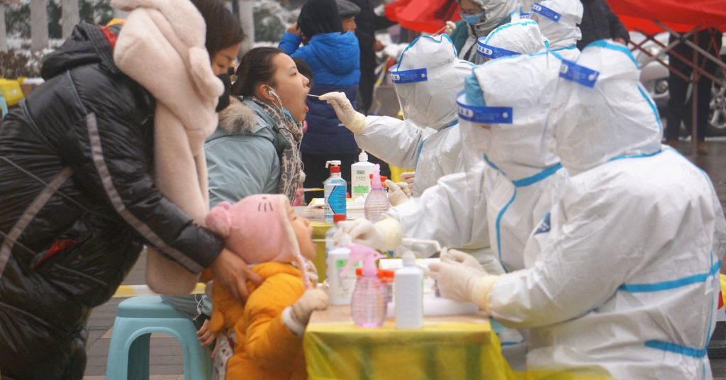 Кинески градови се спремају за талас радника компаније Фокцонн из Џенгџоуа погођеног коронавирусом