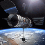 НАСА и СпацеКс истражују поновно побољшање Хубблеовог орбиталног телескопа како би додали године његовом оперативном вијеку