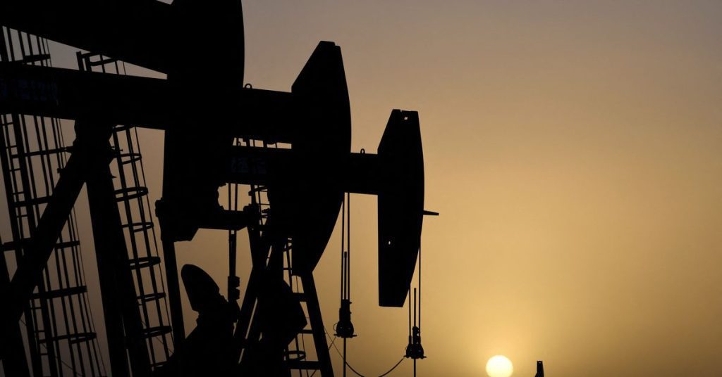 Нафта се стабилизовала пошто су страхови од рецесије супротставили позитивне кинеске сигнале
