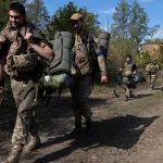 Путин Русија Украјина Ратне вести: Ажурирања уживо