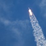 СпацеКс је лансирао руског космонаута у свемирској мисији Црев-5