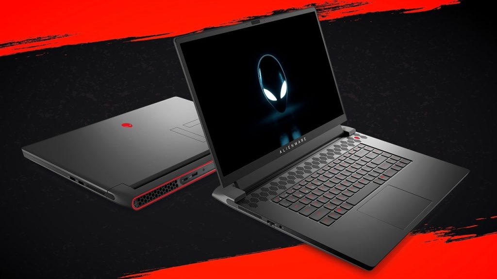 Упозорење о понуди: Алиенваре-ов најмоћнији лаптоп за игре испод 1800 долара