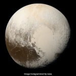 НАСА дели задивљујућу фотографију Плутона која показује његове праве боје