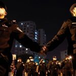 Кинески безбедносни апарат креће у акцију да угуши протесте Цовида