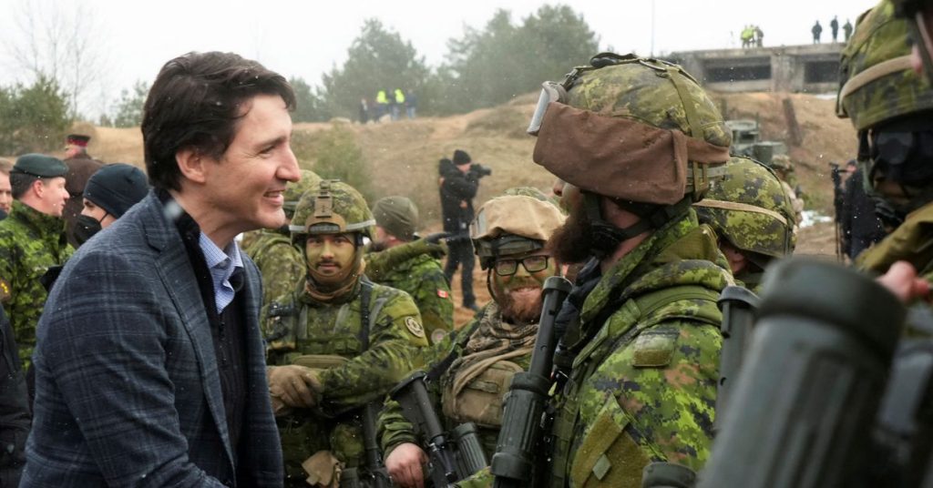 Канада ће побољшати одбрану и сајбер безбедност у политици Индо-Пацифика, фокусирајући се на „ометајућу” Кину