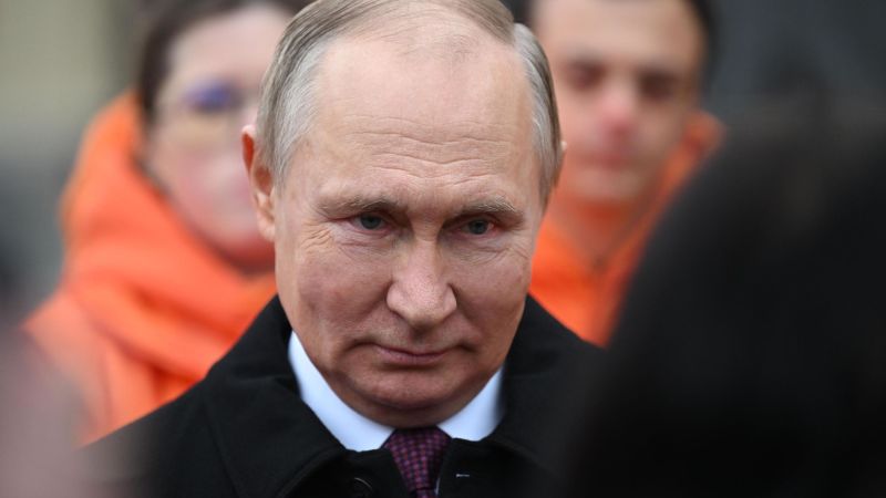 Руска амбасада саопштила је да Путин неће лично присуствовати самиту Г20