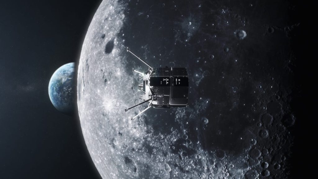 СпацеКс је спреман да лансира свој слетање на месец, заједно са НАСА-ином сондом „Фласхлигхт“