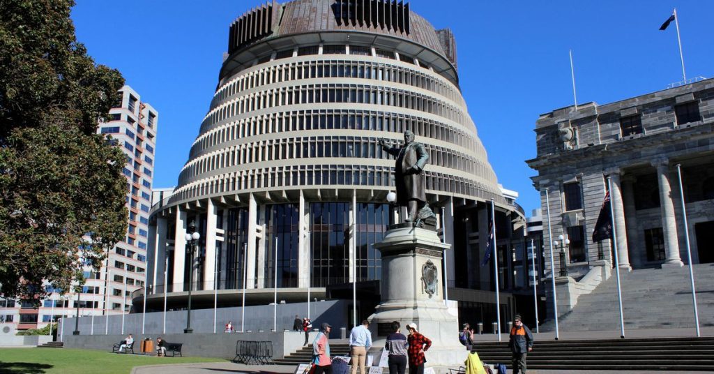 Суд на Новом Зеланду пресудио је да је старосна граница за гласање од 18 година дискриминаторна