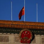 Вести уживо: Кина одаје почаст „револуционарним“ акредитивима Јианг Земина на државном опроштају