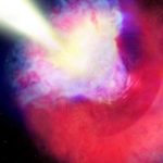 Нова килонова подстиче астрономе да преиспитају оно што знамо о експлозијама гама зрака