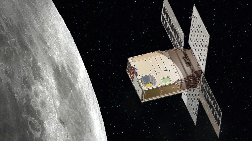 Упаљена је НАСА-ина лунарна лампа - Пратите мисију на Месец у реалном времену
