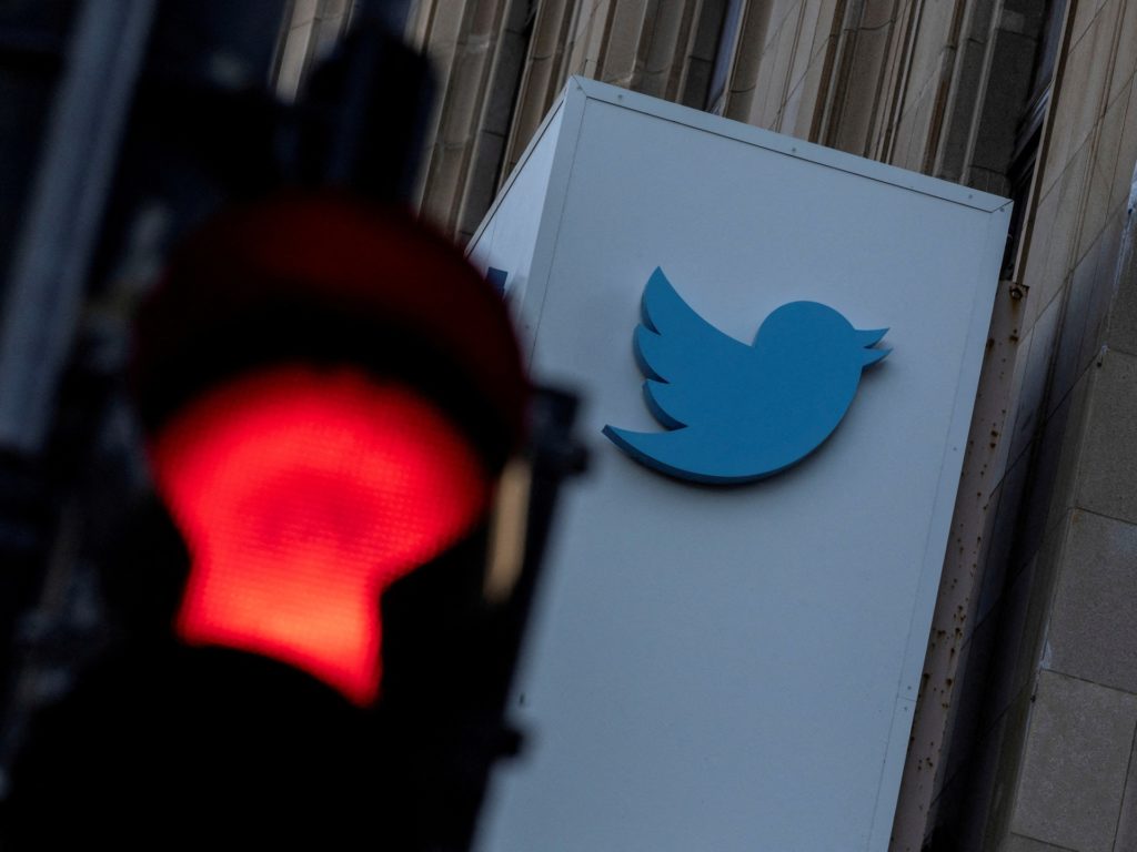 Извештај: Твитер тајно подстиче америчке психологе на Блиском истоку |  Вести из друштвених медија