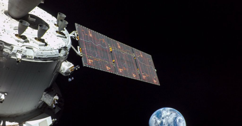 НАСА-ина мисија слетања на Месец Артемис И: Како гледати