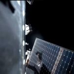 Свемирска сонда Артемис 1 Орион напушта лунарну орбиту кући