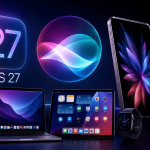 Епл најављује нови Сири, iOS 27 и први телефон на преклапање
